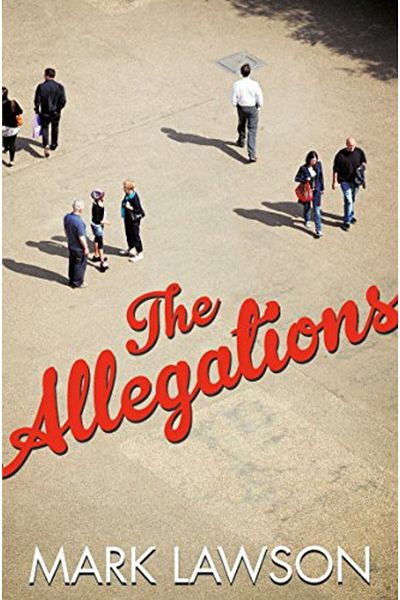Pan Macmillan Allegations