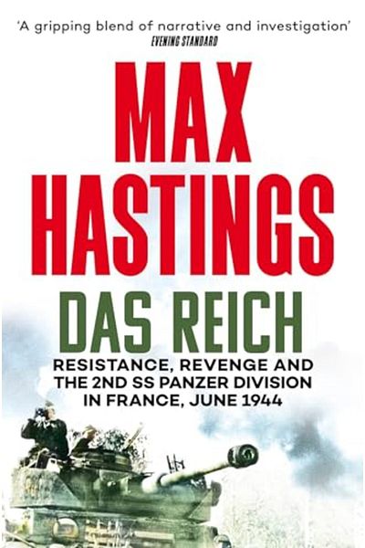 Pan Macmillan Reich
