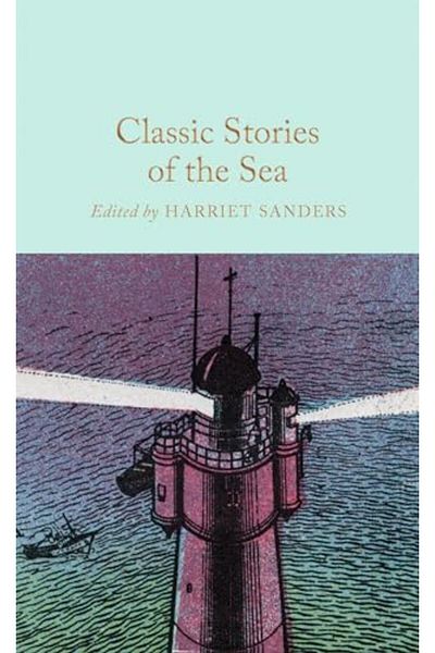 Pan Macmillan Classic Stories Of The Sea