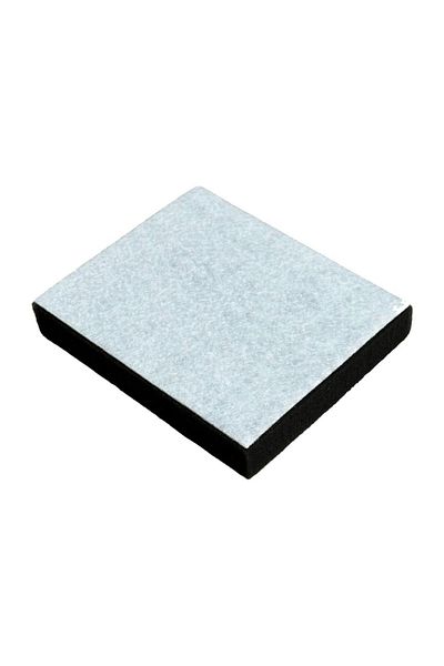 Karaca Suction Cup High Force / Action Force Compatible Front Sponge Filter