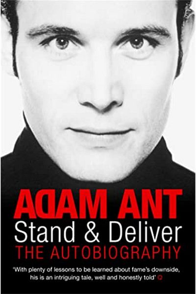 Pan Macmillan Stand And Deliver