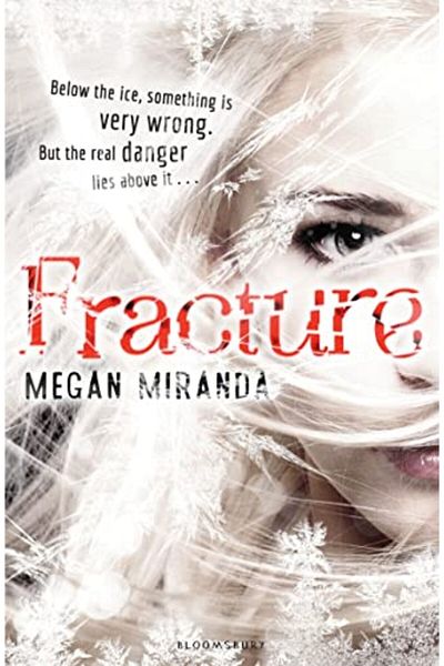Bloomsbury Fracture