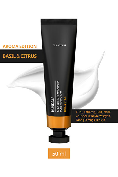 Kundal كريم كوندال لليدين بزبدة الشيا والماكاداميا النقي المغذي - إصدار عطري ...