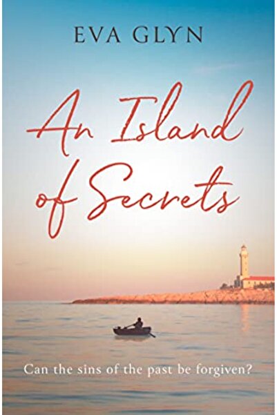 HarperCollins Publishers جزيرة الأسرار