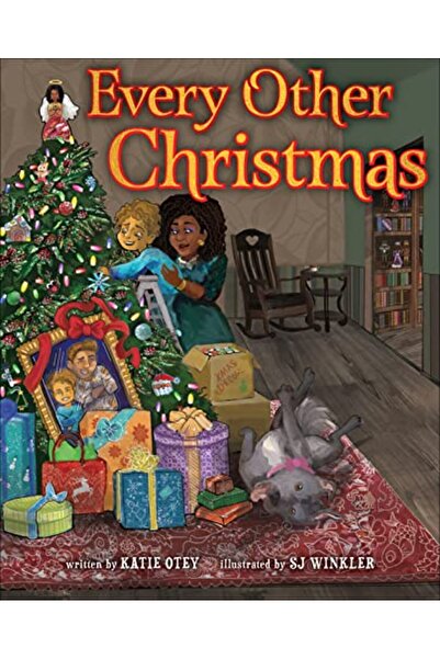 Skyhorse Publishing كل عيد ميلاد آخر