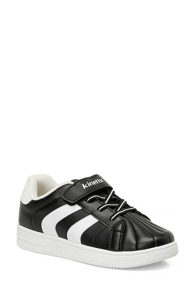 Kinetix Star F 5Fx Black Boy Sneakers