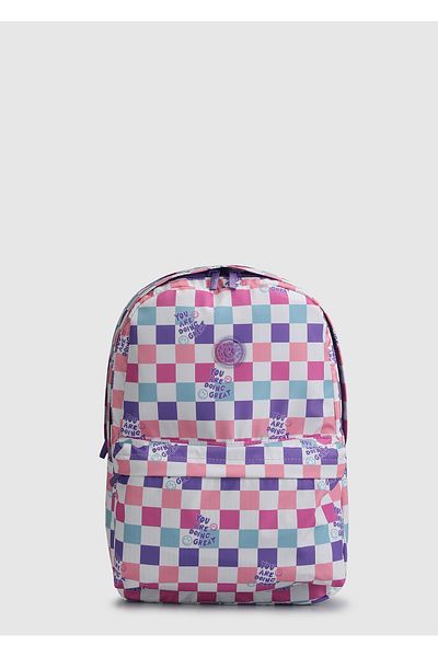 KAUKKO Multi K1713 Nature Multi Backpack