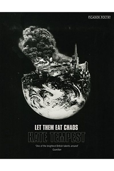 Pan Macmillan Let Them Eat Chaos