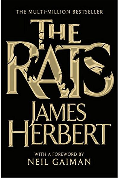 Pan Macmillan Rats