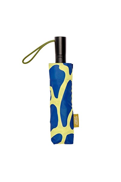 Original Duckhead The Daily - Blue Ripples Automatic Umbrella