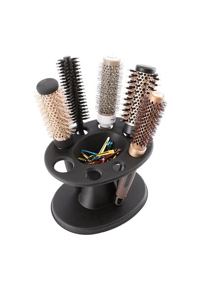 Transformacion Hair Brush Buckle Organizer Absolute Design720466