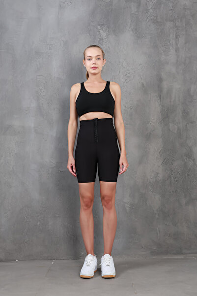 Miss Prova Ekstra Visok struk Oblikuje figuru korzet sa žicom - veličina 1 bi...