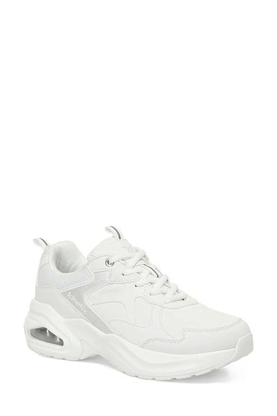 Kinetix Jewel Pu 4 Pr Women's Air Sports Shoes Ckr00957 - 40