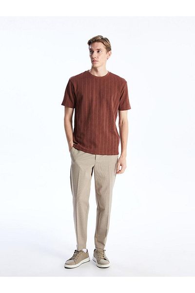 LC Waikiki Tricou cu mânecă scurtă pentru bărbați