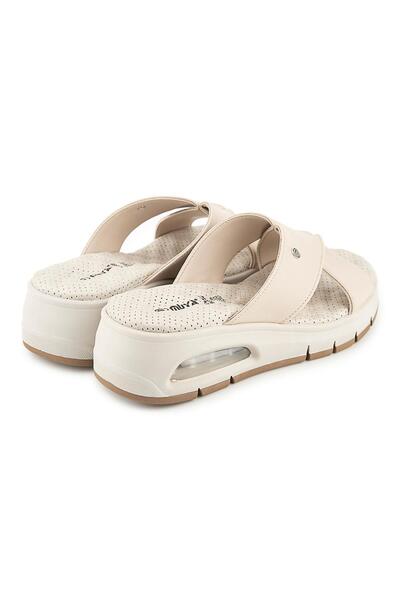 Muya Kihi Anatomical Air Max Sole Heel Spur Women's Slippers