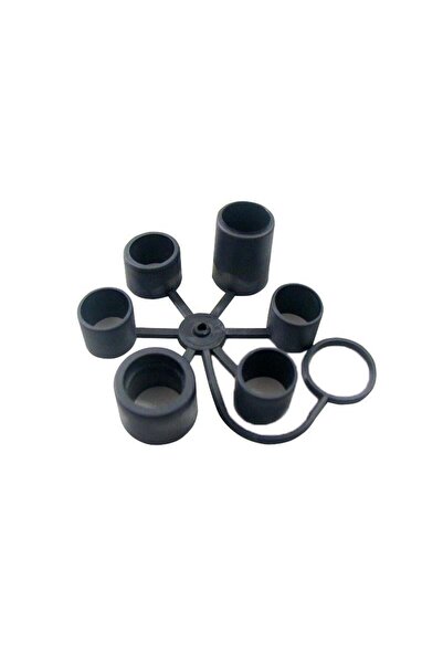 Tip for Pump Mouth - Adaptor