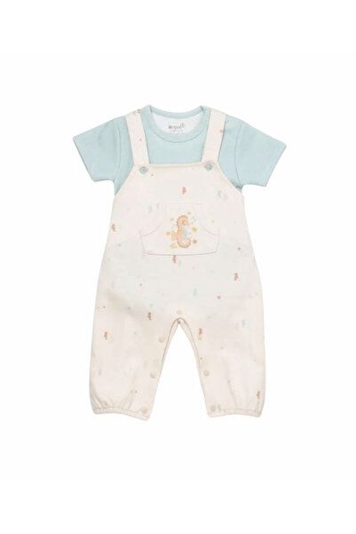 Bibaby Biorganic Salopet Tulum