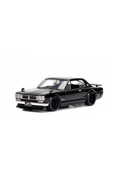 Jada 1/24 Fast & Furious 1971 Nissan Skyline 2000 GT-R
