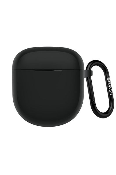 Choice Black For Bose Quietcomfort Ultra Earbuds Case Super Thick Soft Protection Cover For Quietcomfort Ea