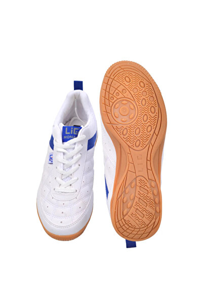 LIG Επιλεγμένο μοντέλο των καλύτερων: Χάντμπολ Velibol Futsal Hall Parkour