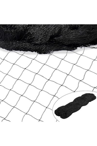 Choice 4x5m 4x5m/ 5x20m Reusable Black Fruit Tree Netting, Garden Netting For Protecting Fruit Trees, Plant