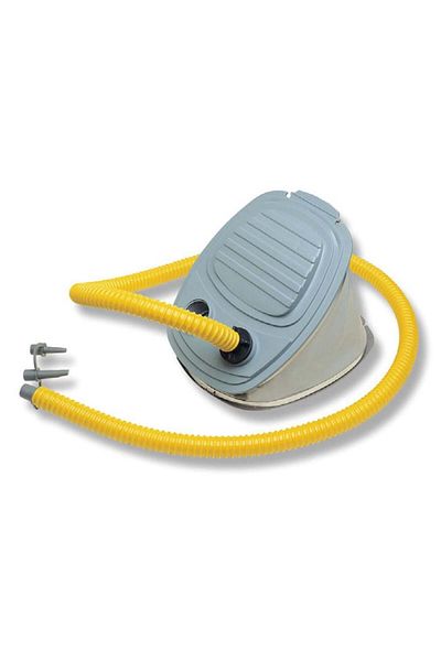 Bravo 9 5.0 L Boat Pump