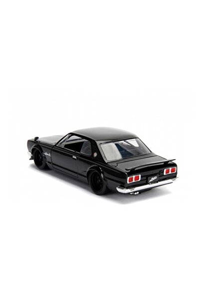 Jada 1/24 Fast & Furious 1971 Nissan Skyline 2000 GT-R