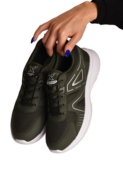 MODAONN Чоловічі кросівки для щоденного спорту