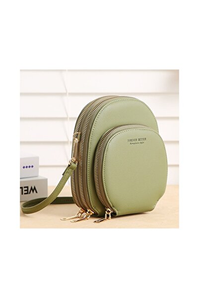 Buldug Compact and Stylish Crossbody Women's Shoulder Bag Designed for Daily ...