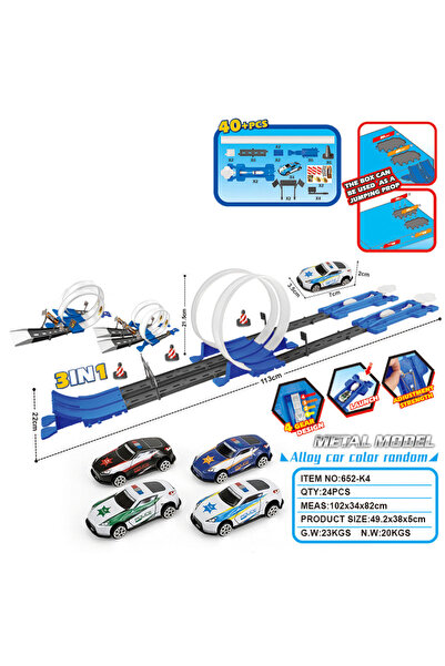 choice2 40 قطعة من عجلات السيارات المزدوجة ذات السرعة العالية باللون الأزرق، ...