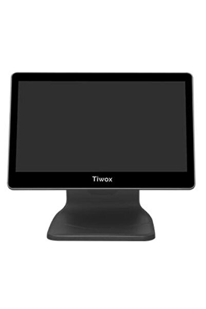 Tiwox TP-1503 15.6 İ3 الجيل الثالث 4 جيجابايت رام 128 SSD كمبيوتر Pos الصناعي
