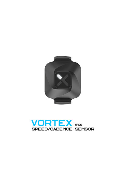 Choice3 VORTEX XOSS Vortex Speed Cadence Sensor X2 Heart Rate Monitor S1 Bike...