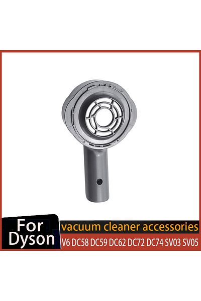Choice 1pcs Upgrade Motor Rear Cover HEPA Filter for Dyson V6 DC58 DC59 DC62 DC72 DC74 SV03 SV04 SV05 SV06