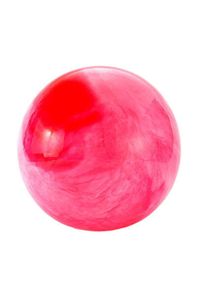 Choice red 2 New 25cm Yoga Ball Exercise Gymnastic Fitness Pilates Ball Balance Exercise Gym Fitness Yoga C