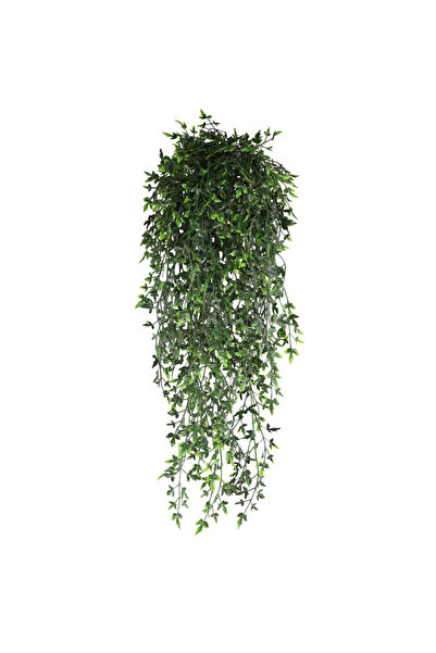 Choice أوراق نبات القيقب 90 سم من السرخس الفارسي، نباتات صناعية معلقة، ديكور ...