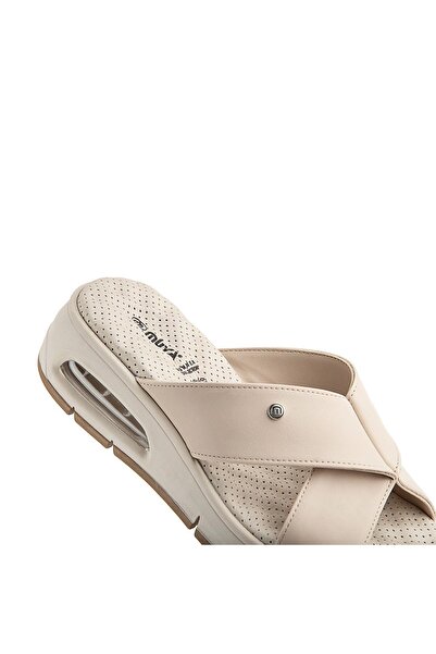 Muya Kihi Anatomical Air Max Sole Heel Spur Women's Slippers