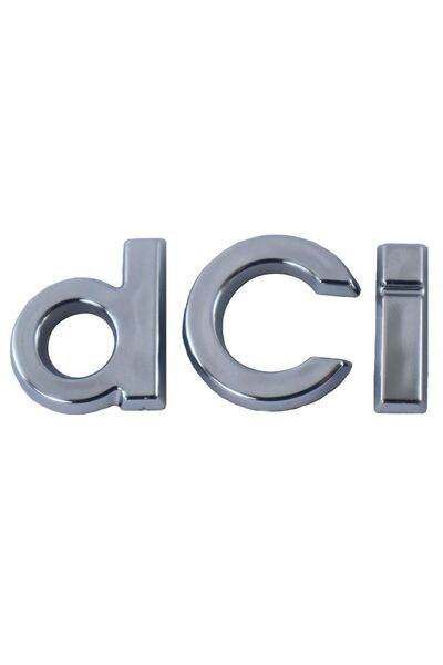 Genel Markalar Megane 3 Fluence Clio 4 Dci Arka Bagaj Yazı 908894256R