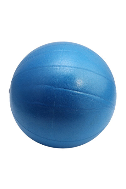 Choice blue New 25cm Yoga Ball Exercise Gymnastic Fitness Pilates Ball Balance Exercise Gym Fitness Yoga Co