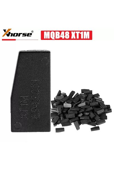 Xhorse 10PCS MQB48 XT1M 10PCS Xhorse VVDI Chip Super Chip XT27B XT27A 4D/4C 7935 XT15 MQB48 XT1M ID48 Types