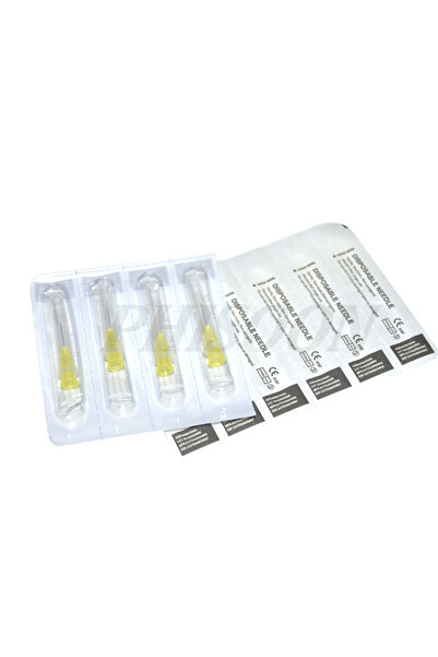 Choice 30G 25mm 20pcs 20pcs Painless small needle painless beauty ultrafine 30G * 4mm , 30G * 13mm , 30G *