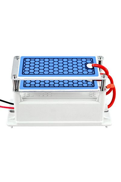 Choice 220V 10G Ozone Generator 220V/110V 10g Home Air Purifier Ozonizador Cleaner Deodorization Ozonizer S