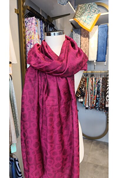 Armine TREND Armine Viskon Şal Desenli