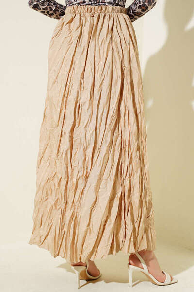 VOLT CLOTHİNG Складчаста спідниця