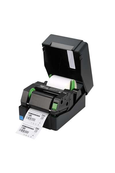 Generic Brand Tsc te210 (usb, serial, eth) thermal transfer barcode printer