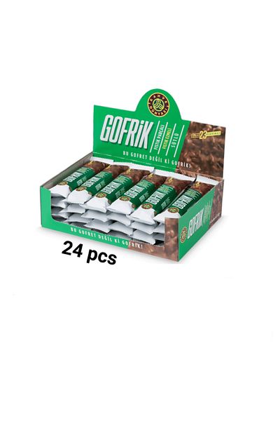 Kahve Dünyası Coffee World Waffle Set (24 Pieces)