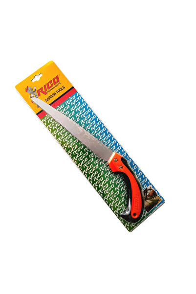 Rico Budama Testeresi Orta Diş