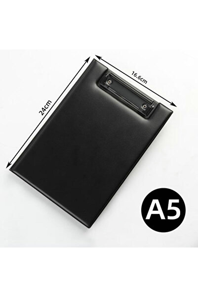 Choice1 A5 PU Leather Clipboard A4 Conference Folder Writing Pad High Quality...