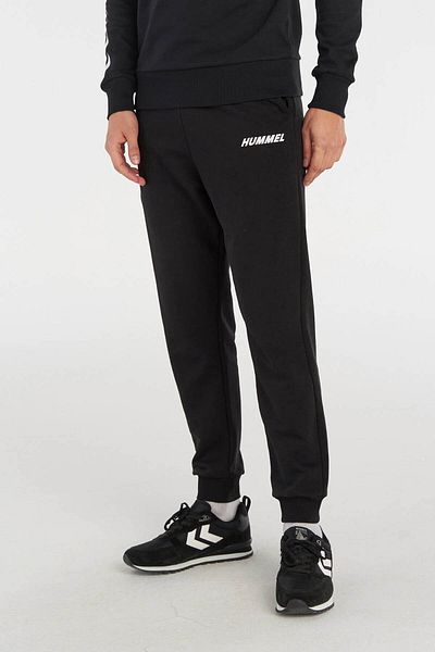 hummel Ανδρικές φόρμες κανονικού παντελονιού / 931981 -2001 / Άνω / Μπράτσο / Ήπαρ / Μπράτσα / Φρούριο