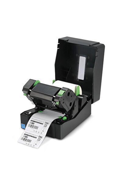 Zebra TSC TE200 USB BARKOD YAZICI