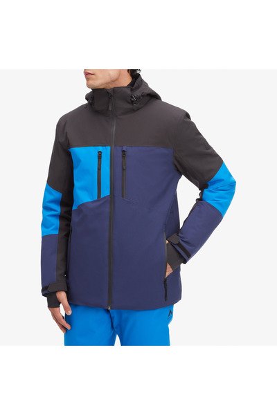 Mc Kinley Dexter Erkek Siyah Kayak Montu